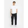Printed T-shirt / 1388 GRO - White sold by Revolution