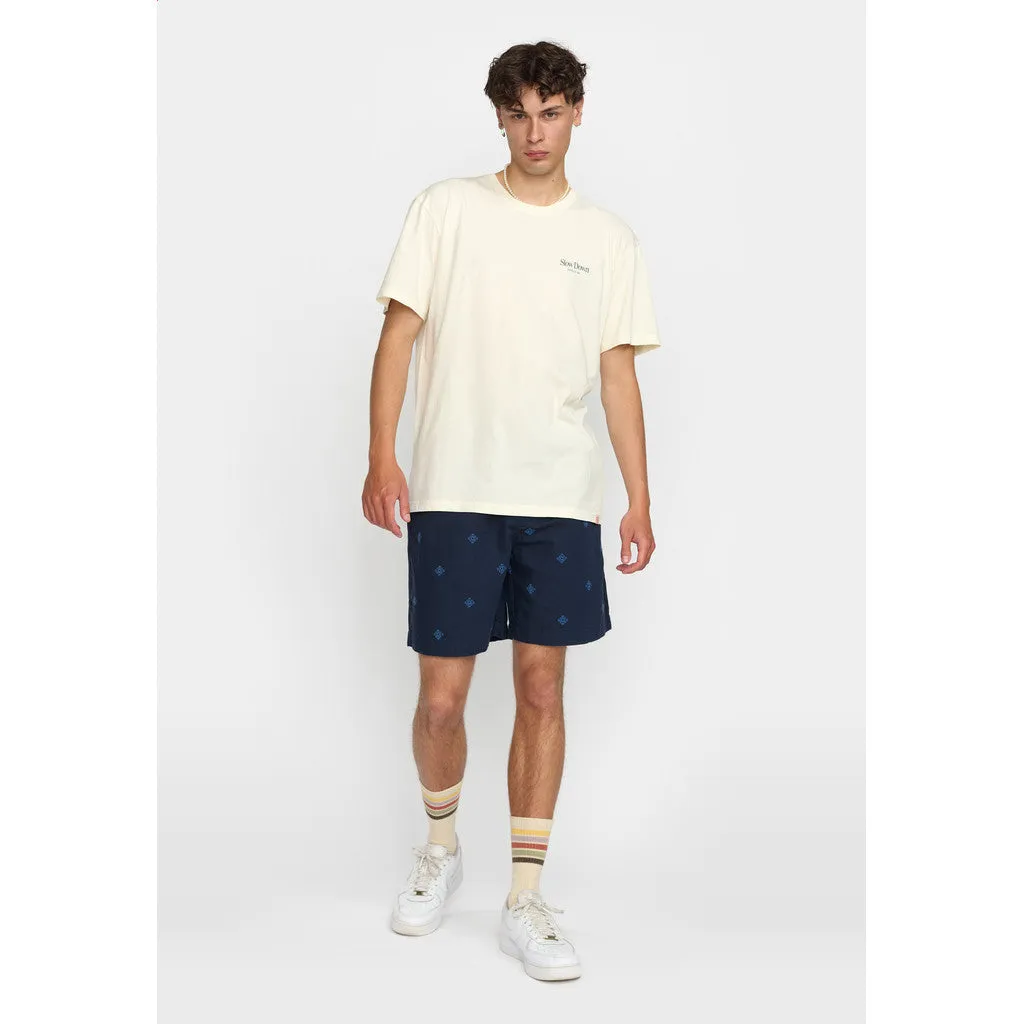 Application T-Shirt / 1393 SLO - Offwhite sold by Revolution product image thumbnail 3