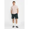 Printed T-shirt / 1389 REC - Lightpurple sold by Revolution