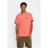 Printed T-shirt / 1389 SIM - Red sold by Revolution