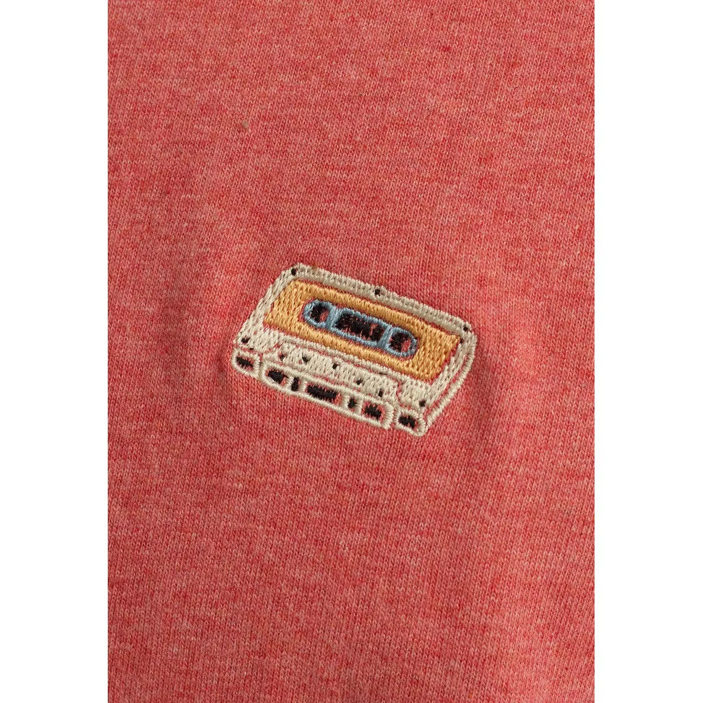 Application T-Shirt / 1390 TAP - Red sold by Revolution product image thumbnail 2