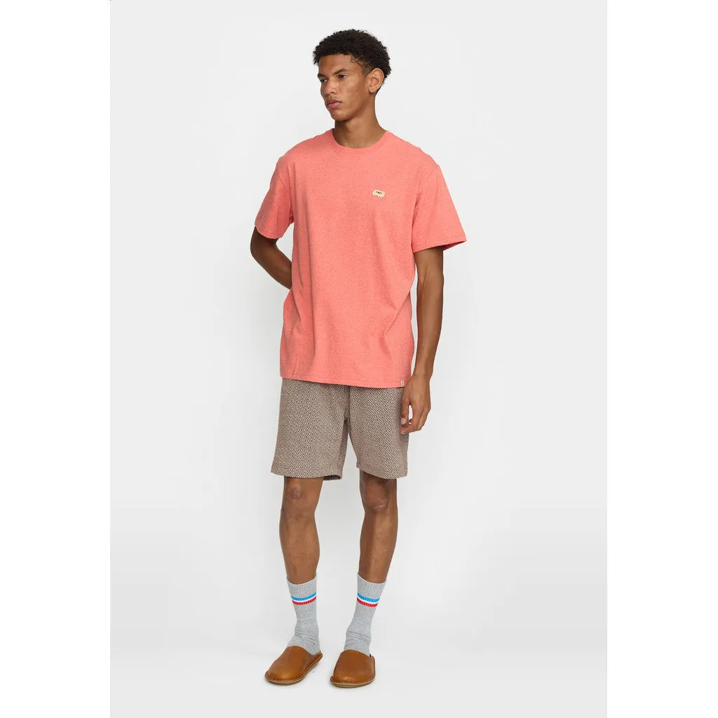 Application T-Shirt / 1390 TAP - Red sold by Revolution product image thumbnail 3