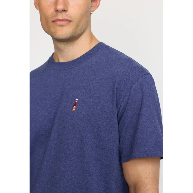 Application T-Shirt / 1390 KET - Purple sold by Revolution