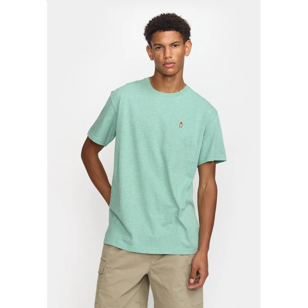 Application T-Shirt / 1390 KET - Green sold by Revolution product image thumbnail 4