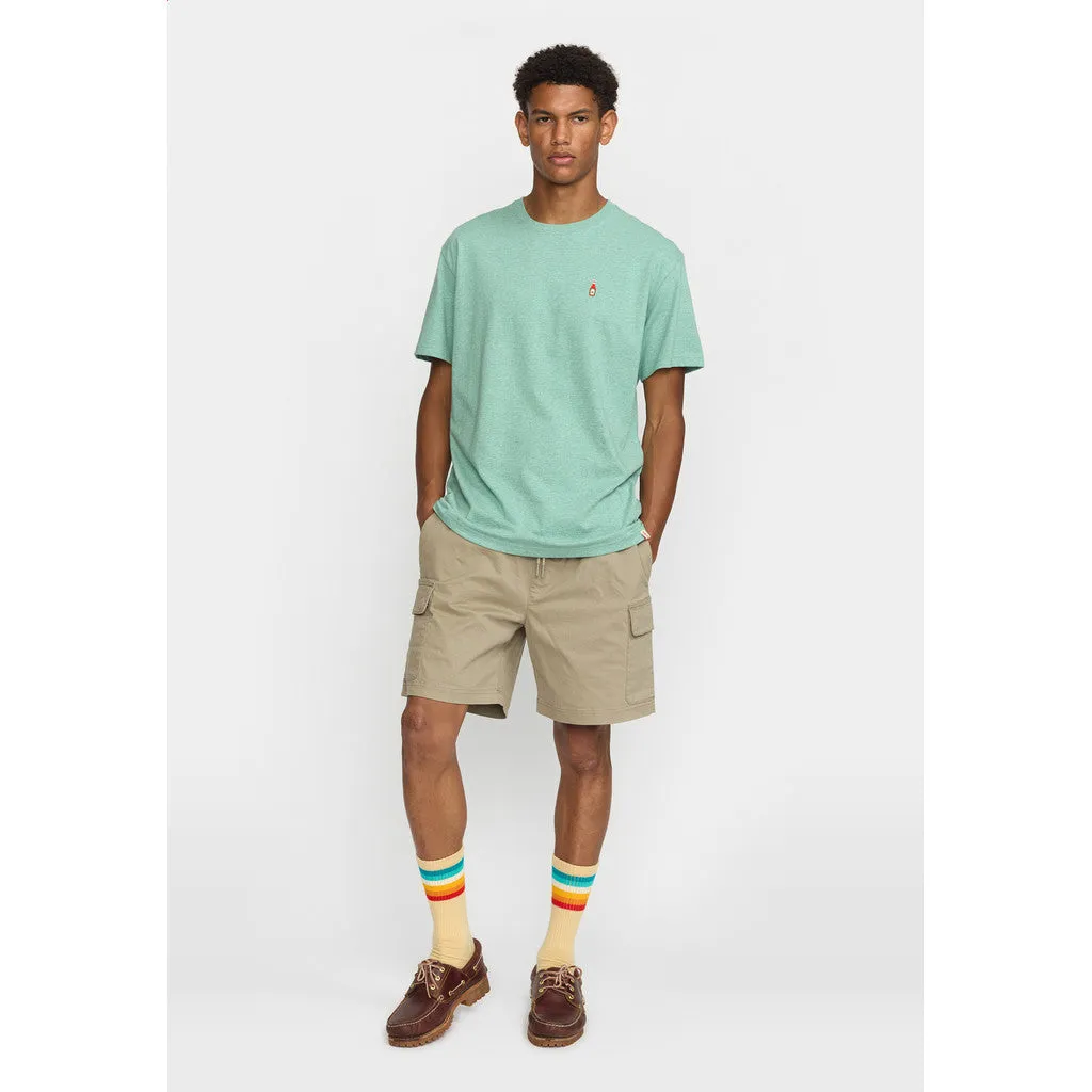 Application T-Shirt / 1390 KET - Green sold by Revolution product image thumbnail 5