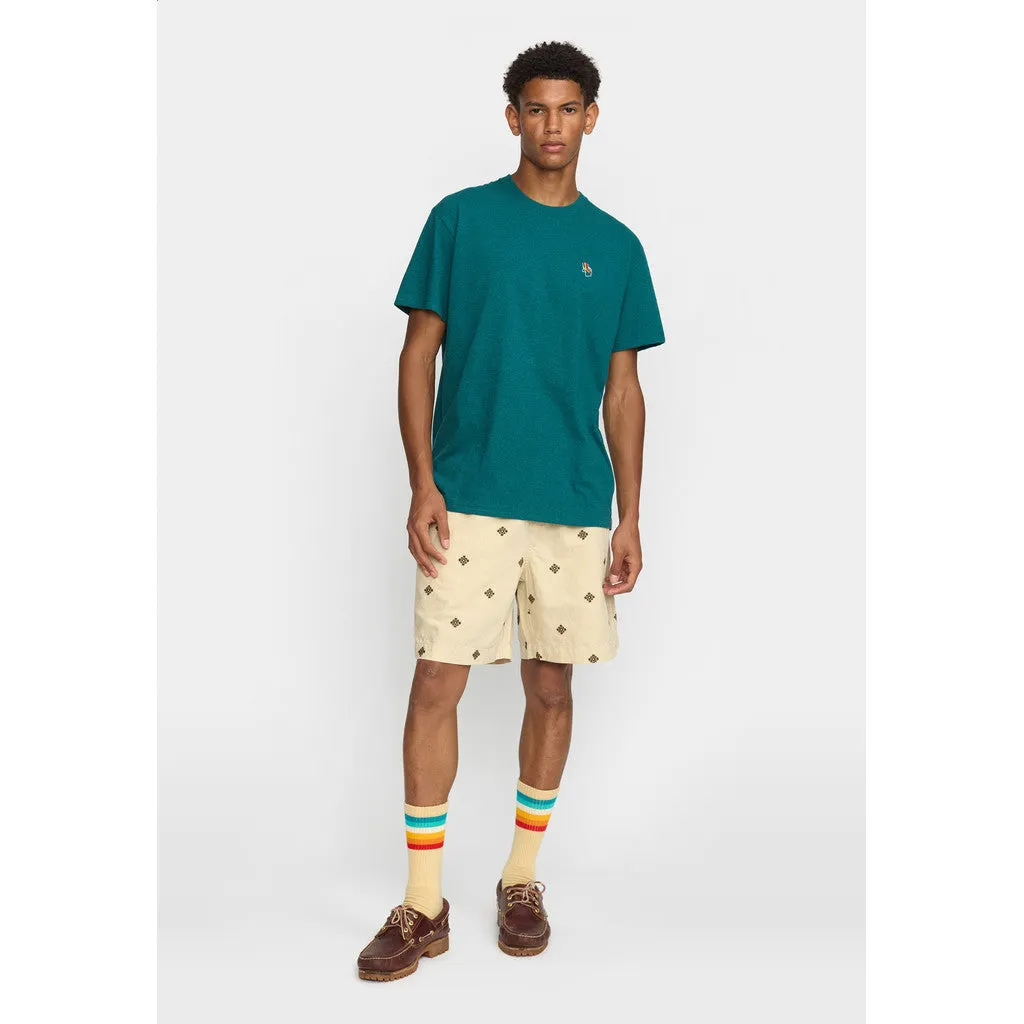 Application T-Shirt / 1390 CHA - Petrol sold by Revolution product image thumbnail 3