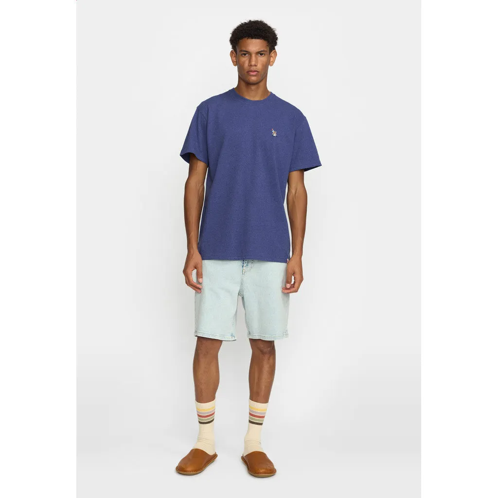 Application T-Shirt / 1390 BRA - Purple sold by Revolution product image thumbnail 3