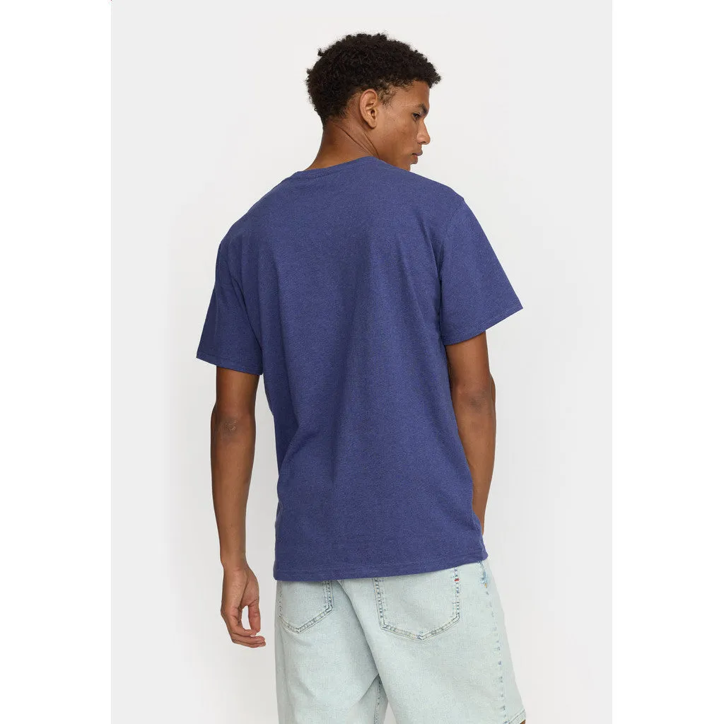 Application T-Shirt / 1390 BRA - Purple sold by Revolution product image thumbnail 4