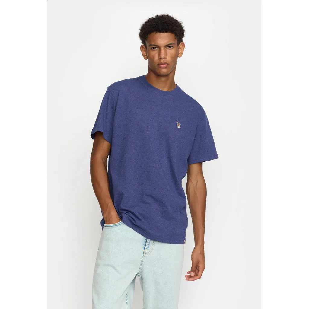 Application T-Shirt / 1390 BRA - Purple sold by Revolution product image thumbnail 5