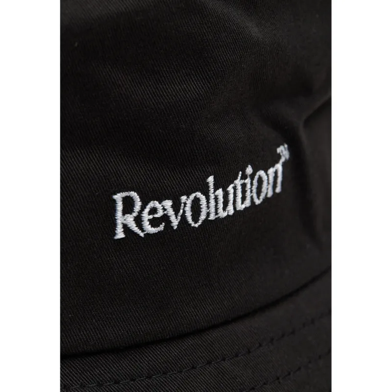 Bucket Hat / 9413 BRA - Black sold by Revolution