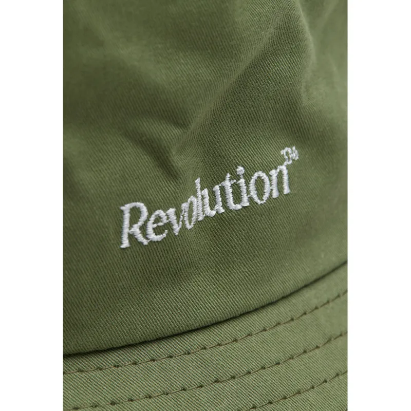Bucket Hat / 9413 BRA - Army sold by Revolution