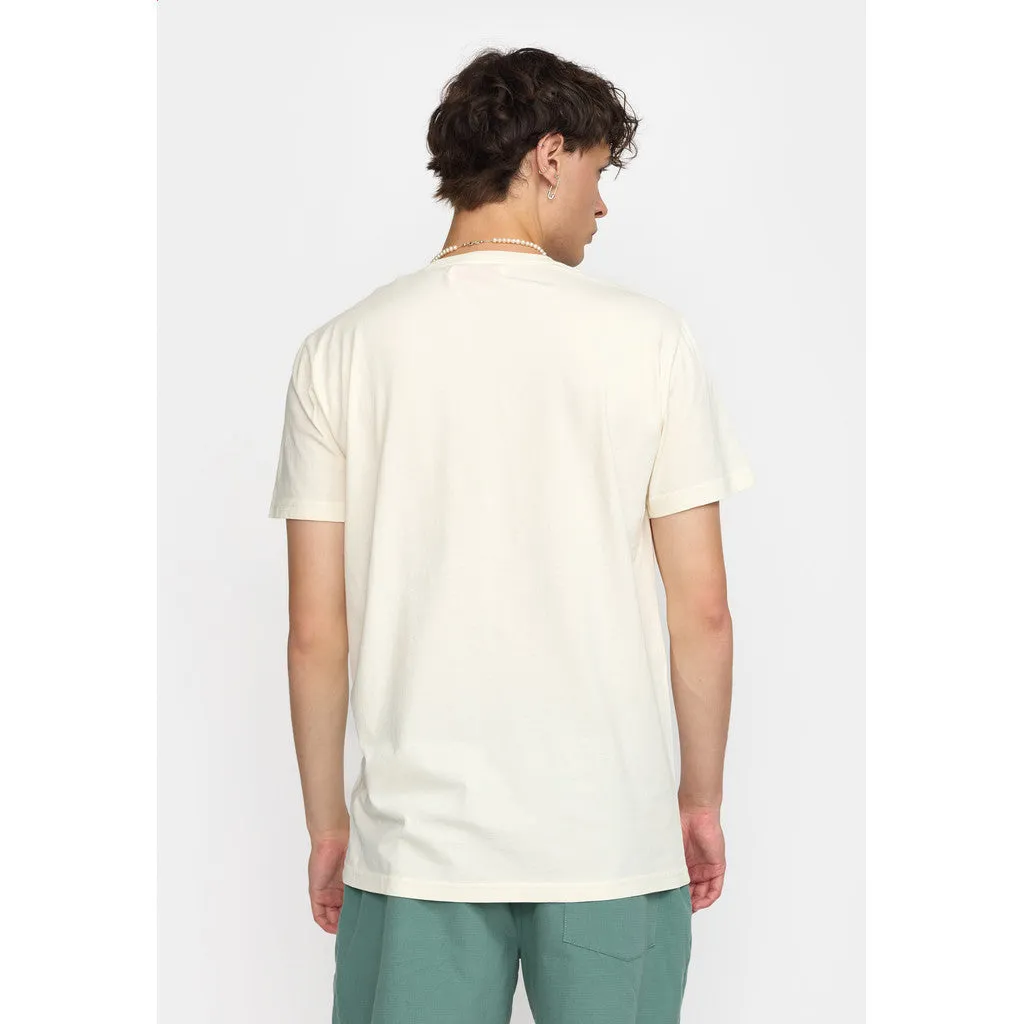 Application T-Shirt / 1391 P11 - Offwhite sold by Revolution product image thumbnail 4