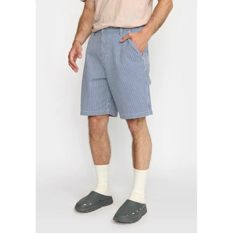 Worker Shorts / 4069 - Navy sold by Revolution
