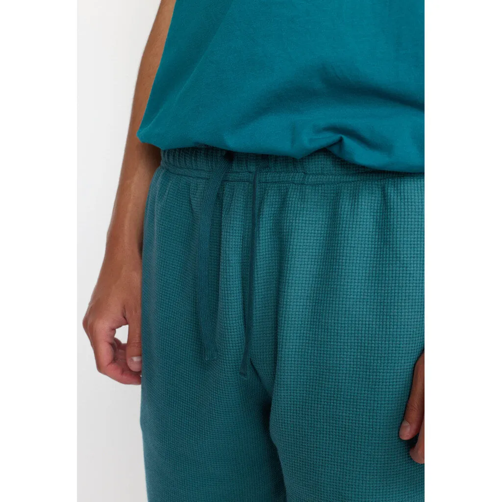 Sweat Shorts / 4071 - Petrol sold by Revolution product image thumbnail 4