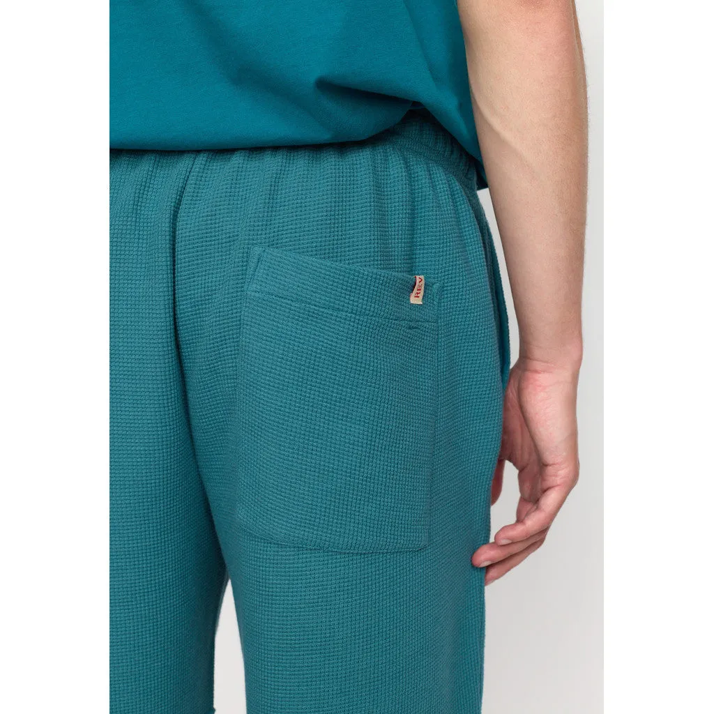 Sweat Shorts / 4071 - Petrol sold by Revolution product image thumbnail 5