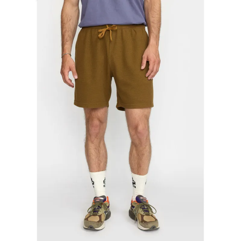 Sweat Shorts / 4071 - Army sold by Revolution