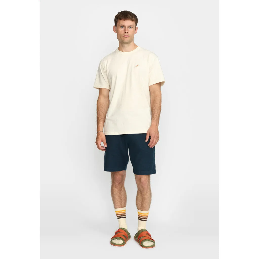 Casual Shorts / 4070 - Navy sold by Revolution product image thumbnail 3