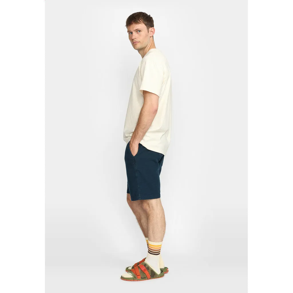 Casual Shorts / 4070 - Navy sold by Revolution product image thumbnail 4