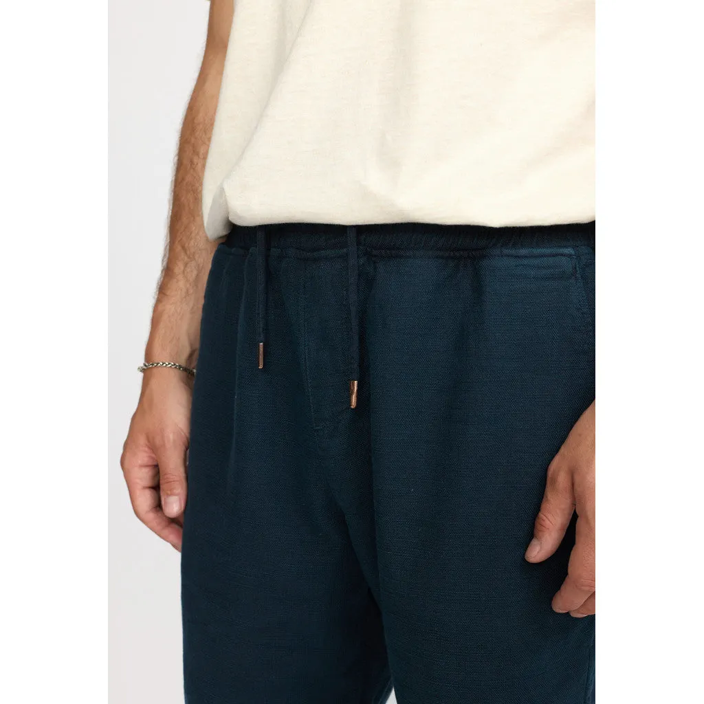 Casual Shorts / 4070 - Navy sold by Revolution product image thumbnail 5