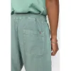 Casual Shorts / 4070 - Dustgreen sold by Revolution