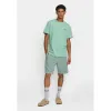 Casual Shorts / 4070 - Dustgreen sold by Revolution