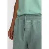 Casual Shorts / 4070 - Dustgreen sold by Revolution