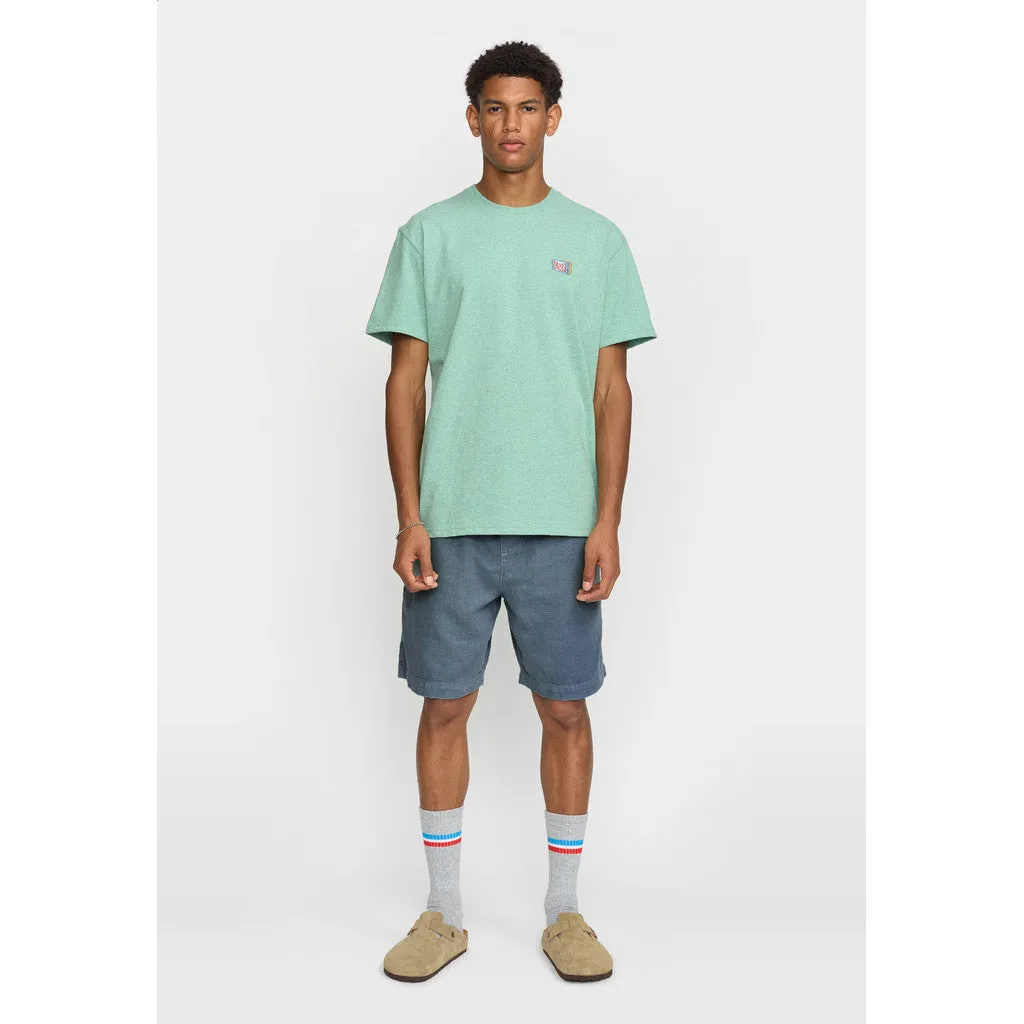 Casual Shorts / 4070 - Blue sold by Revolution product image thumbnail 3