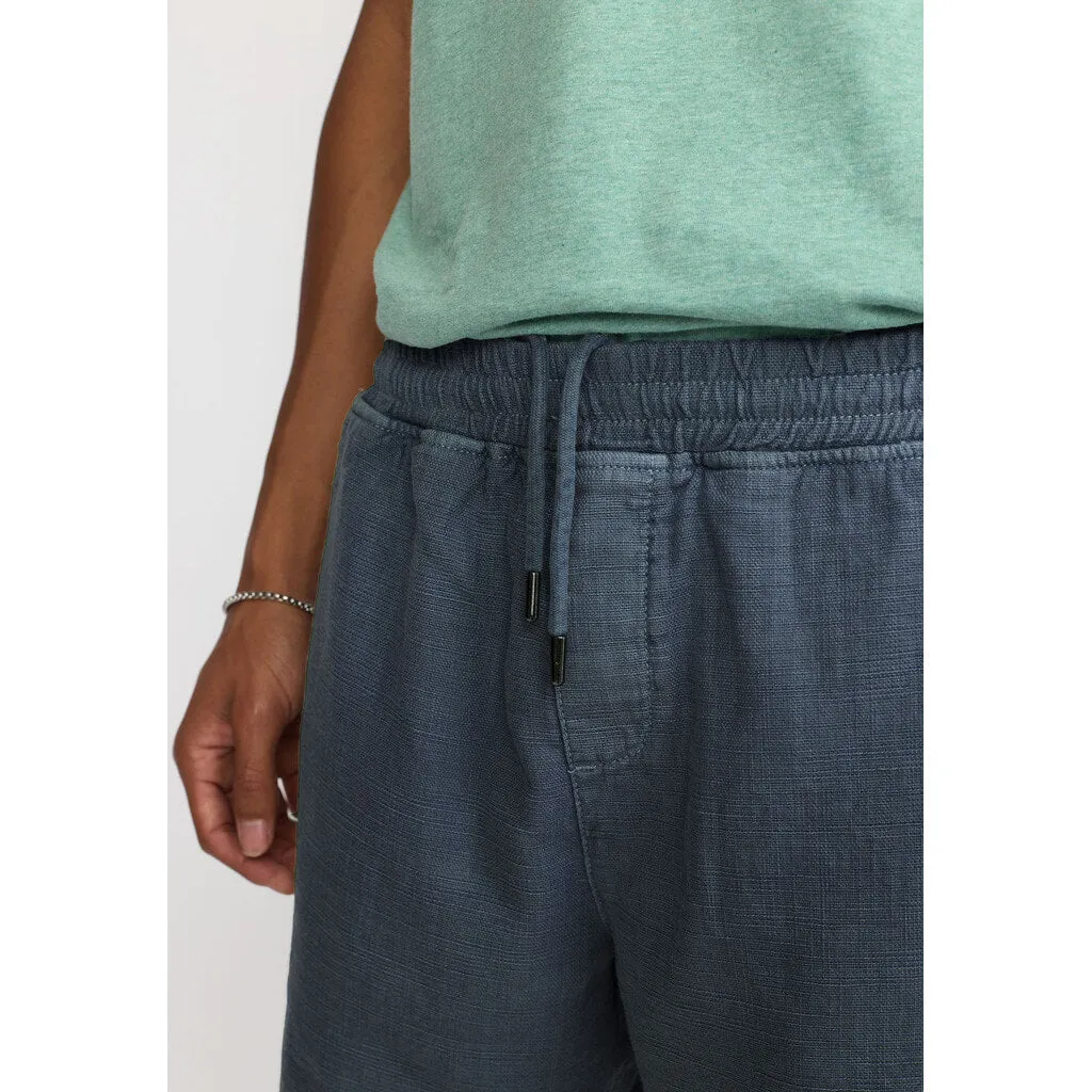 Casual Shorts / 4070 - Blue sold by Revolution product image thumbnail 4