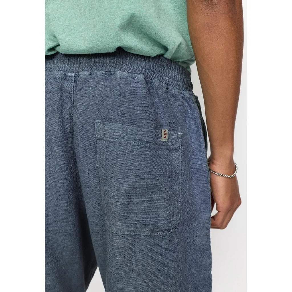 Casual Shorts / 4070 - Blue sold by Revolution product image thumbnail 5