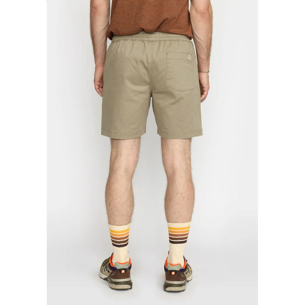 Casual Shorts / 4038 - Grey sold by Revolution product image thumbnail 2