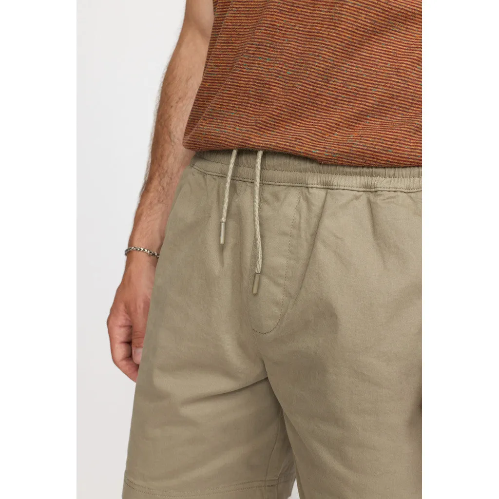 Casual Shorts / 4038 - Grey sold by Revolution product image thumbnail 4