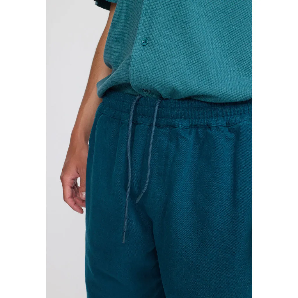 Long Casual Shorts / 4054 - Petrol sold by Revolution product image thumbnail 4