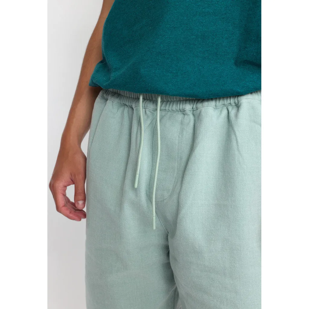Long Casual Shorts / 4054 - Lightblue sold by Revolution product image thumbnail 4