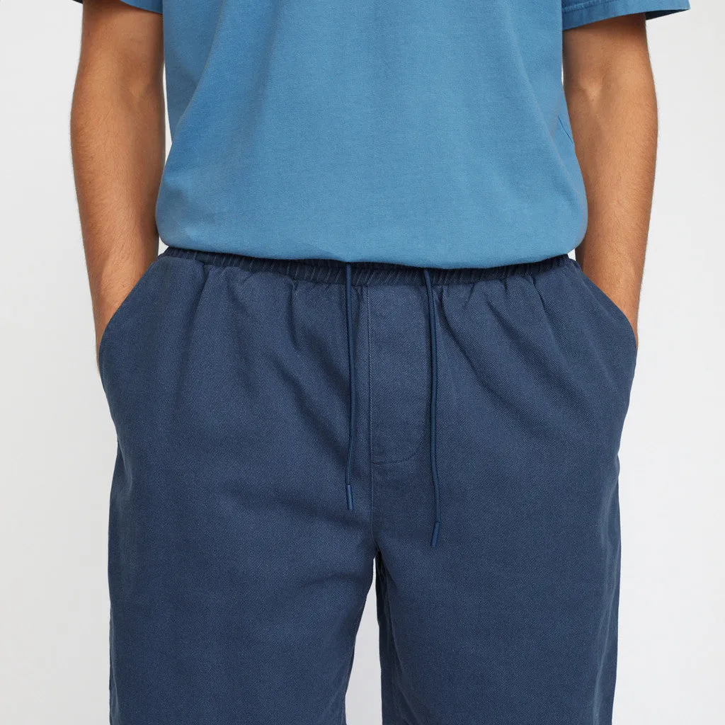 Long Casual Shorts / 4054 - Darknavy sold by Revolution product image thumbnail 3