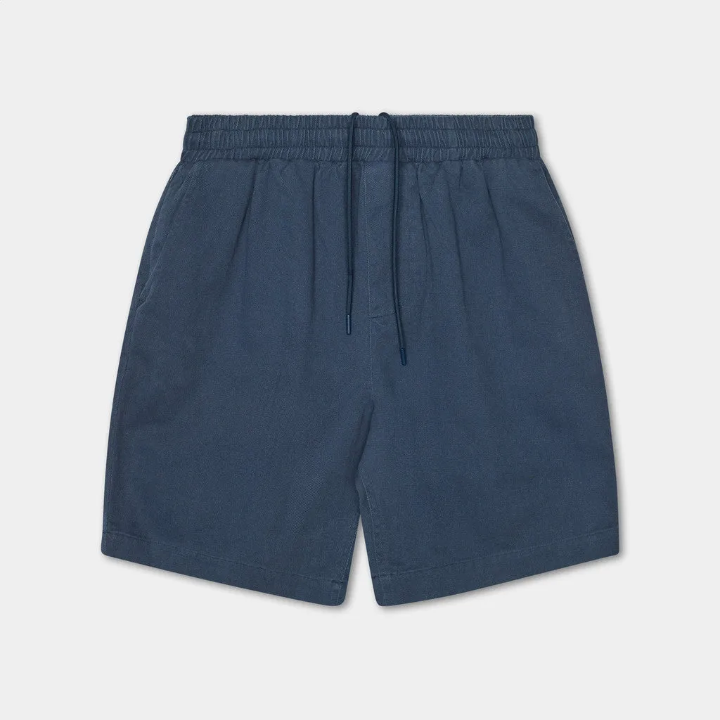 Long Casual Shorts / 4054 - Darknavy sold by Revolution product image thumbnail 5