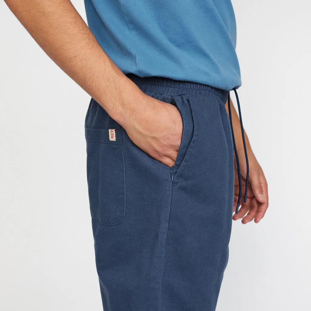 Long Casual Shorts / 4054 - Darknavy sold by Revolution product image thumbnail 4