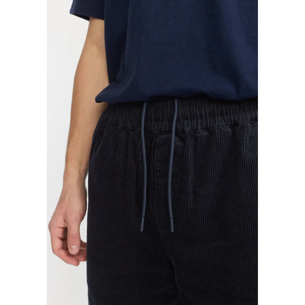 Long Casual Shorts / 4053 - Navy sold by Revolution product image thumbnail 5