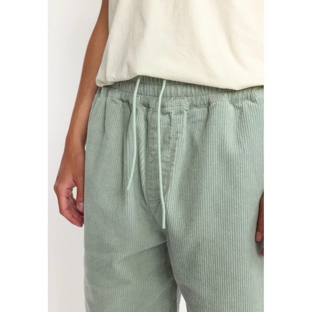 Long Casual Shorts / 4053 - Lightgreen sold by Revolution product image thumbnail 5