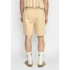 Long Casual Shorts / 4053 - Darkoffwhite sold by Revolution