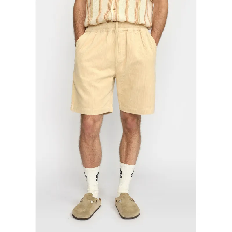 Long Casual Shorts / 4053 - Darkoffwhite sold by Revolution