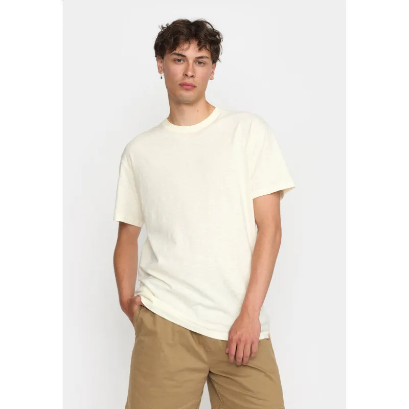 Loose T-shirt / 1398 - Offwhite sold by Revolution