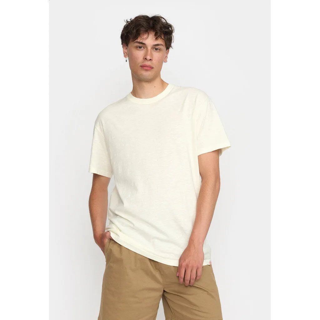 Loose T-shirt / 1398 - Offwhite sold by Revolution