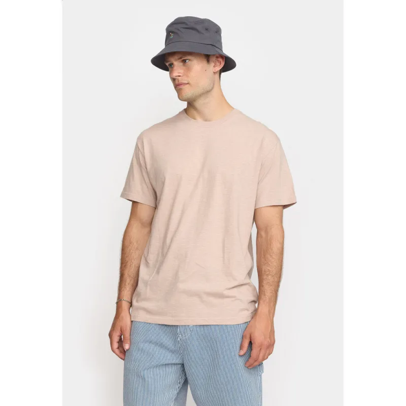 Loose T-shirt / 1398 - Lightpurple sold by Revolution