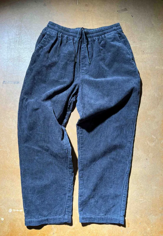 Casual Trousers / V 5874 - Darkgrey sold by Revolution