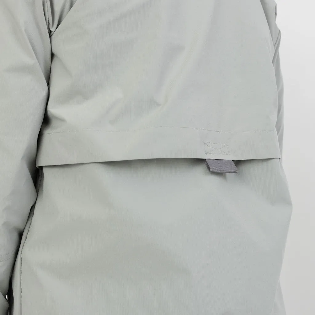 Hooded Track Jacket / 7838 - Lightgrey sold by Revolution product image thumbnail 5