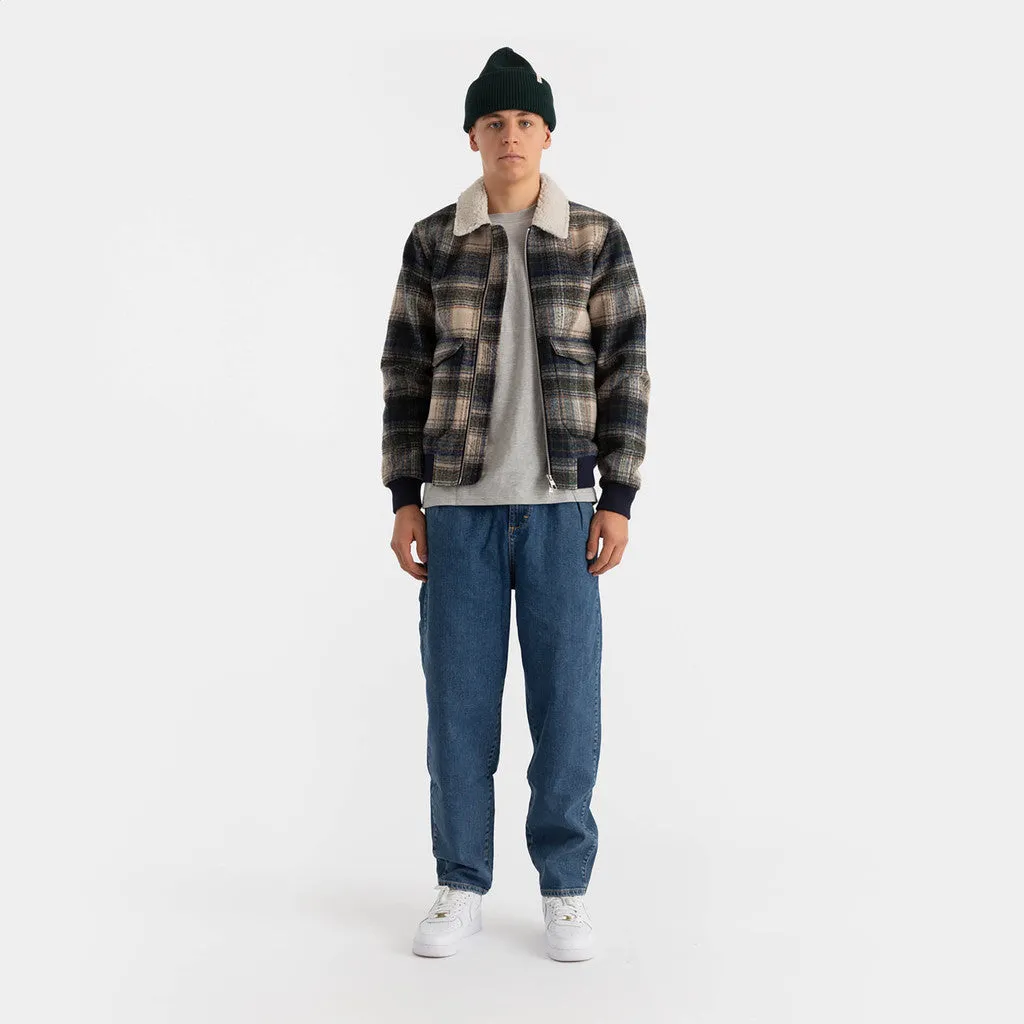 Flight Jacket / 7781 - Navy sold by Revolution product image thumbnail 3