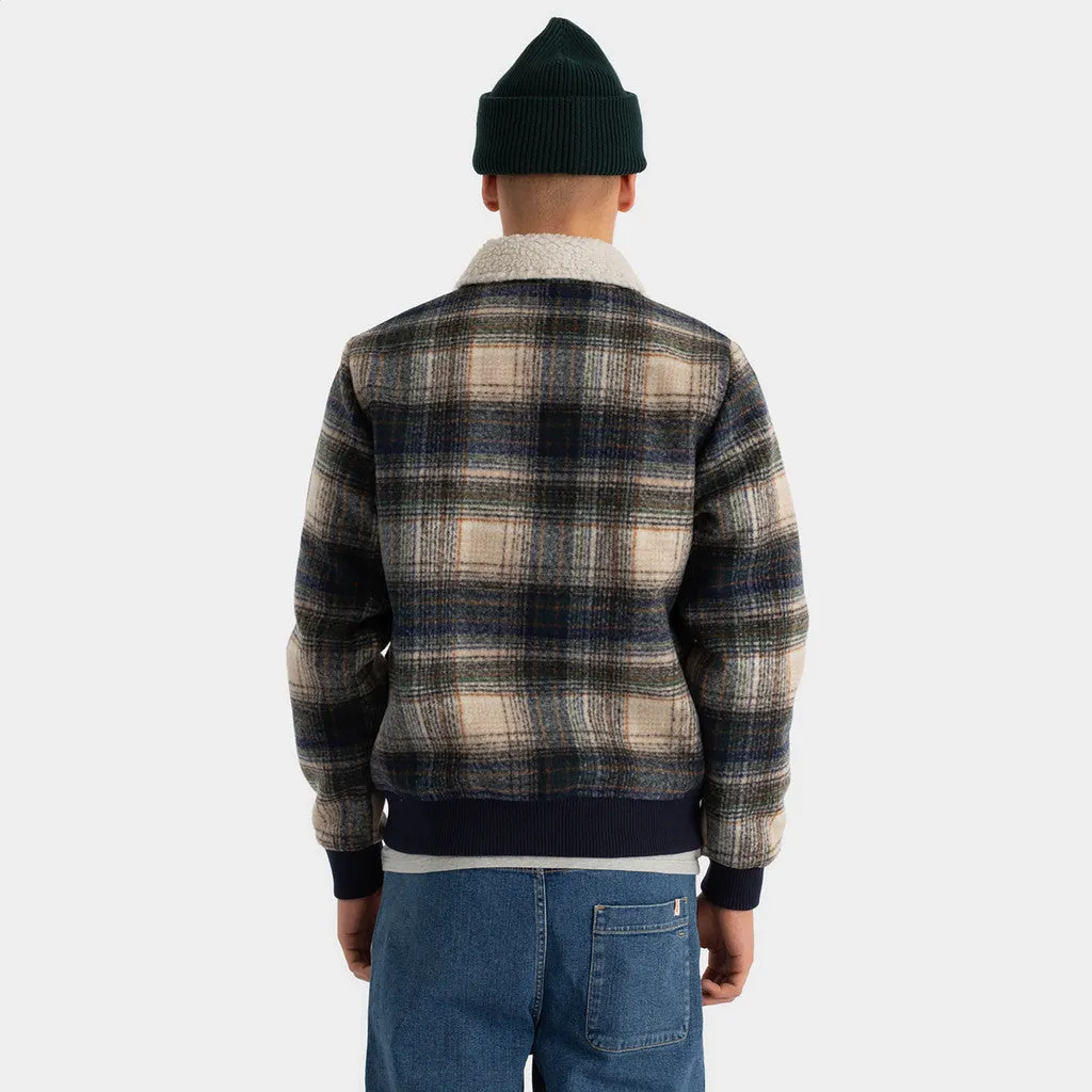 Flight Jacket / 7781 - Navy sold by Revolution product image thumbnail 4