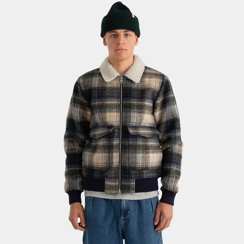 Flight Jacket / 7781 - Navy sold by Revolution product image thumbnail 2