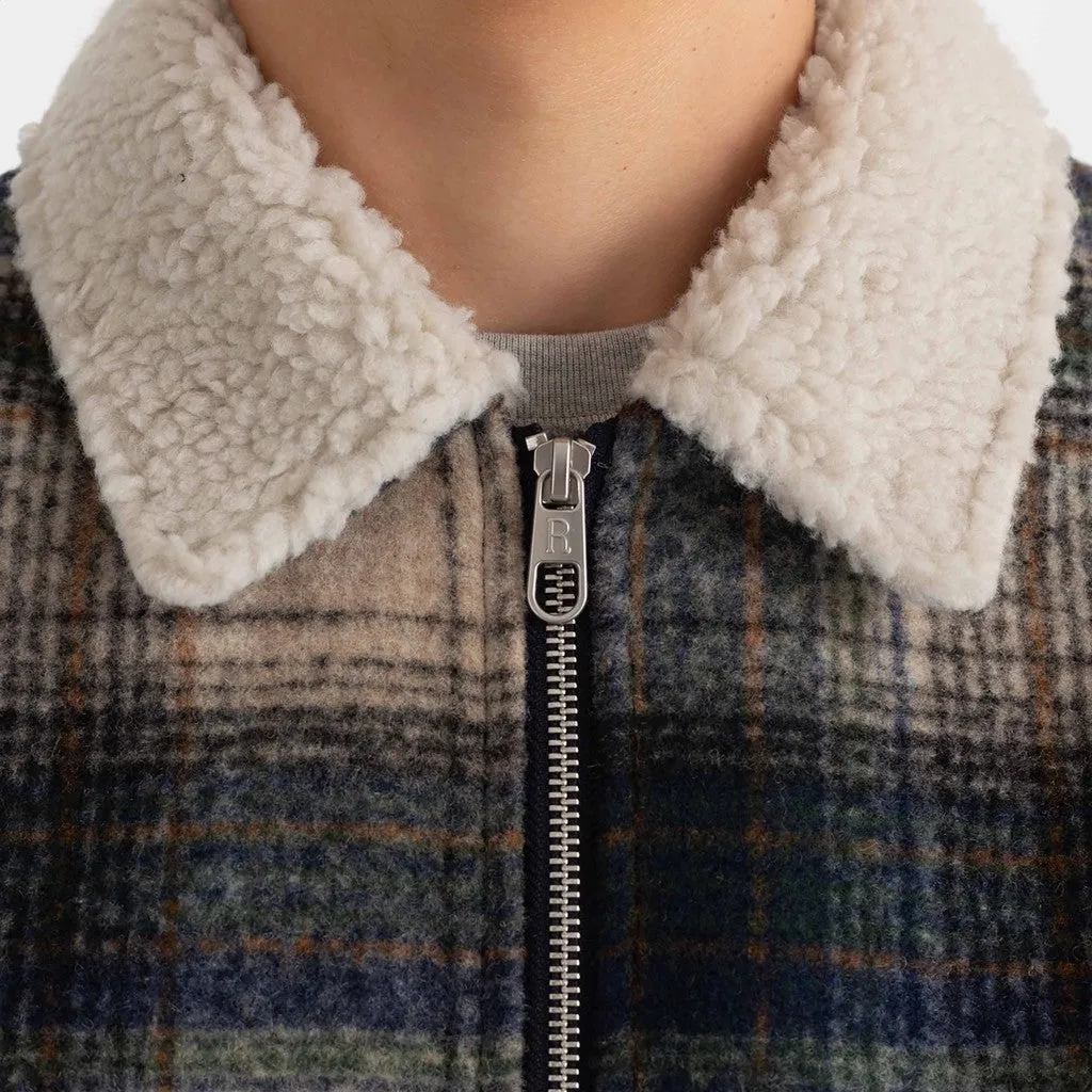 Flight Jacket / 7781 - Navy sold by Revolution product image thumbnail 5