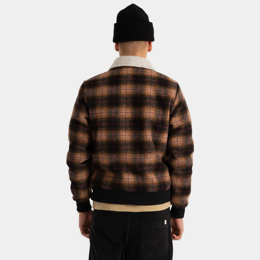 Flight Jacket / 7781 - Black sold by Revolution product image thumbnail 3